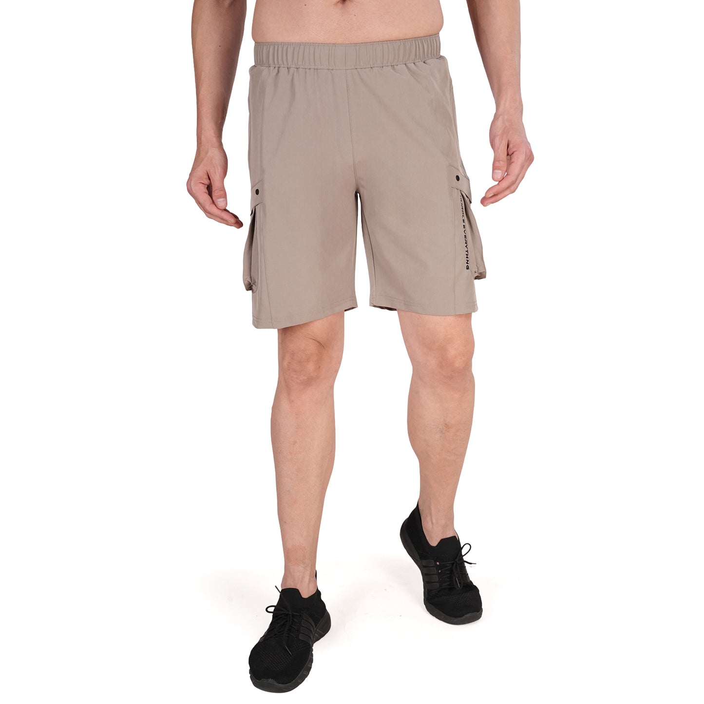 SHORTS CARGO AMBER