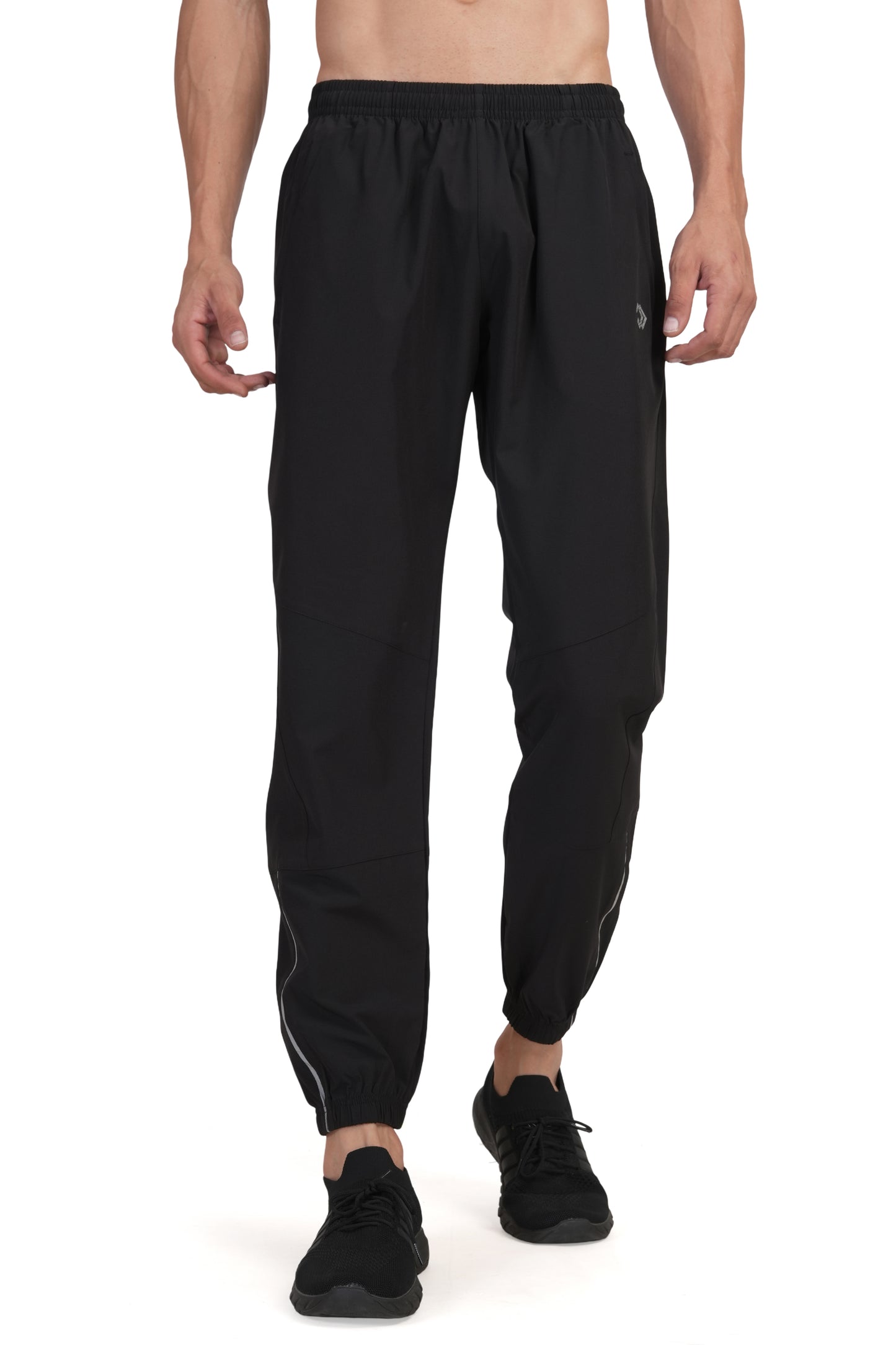JOGGERS TODOS BLACK