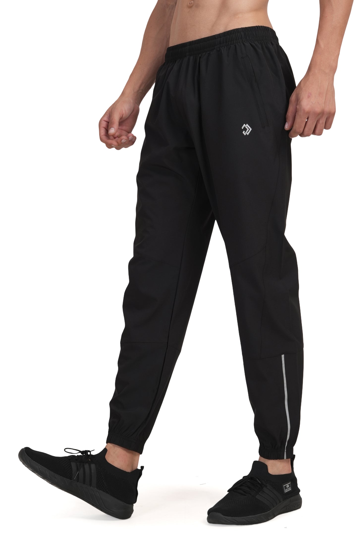 JOGGERS TODOS BLACK