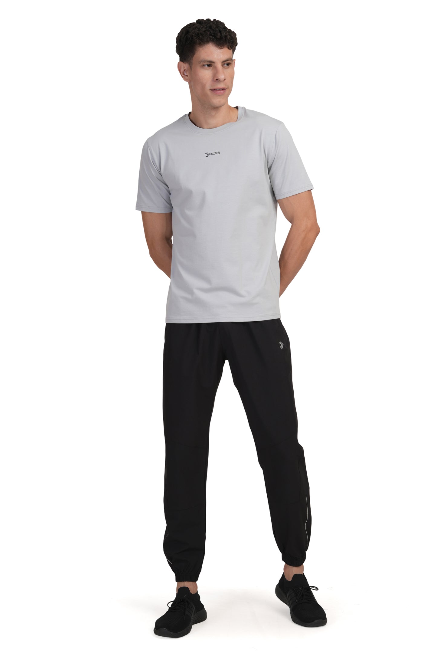 JOGGERS TODOS BLACK