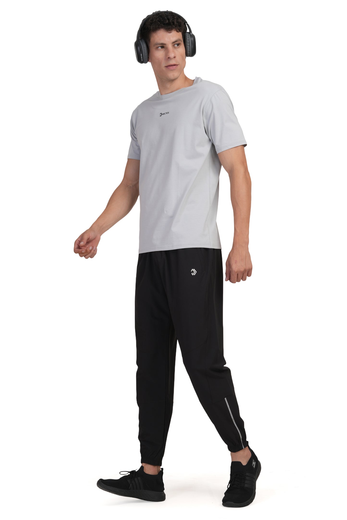 JOGGERS TODOS BLACK