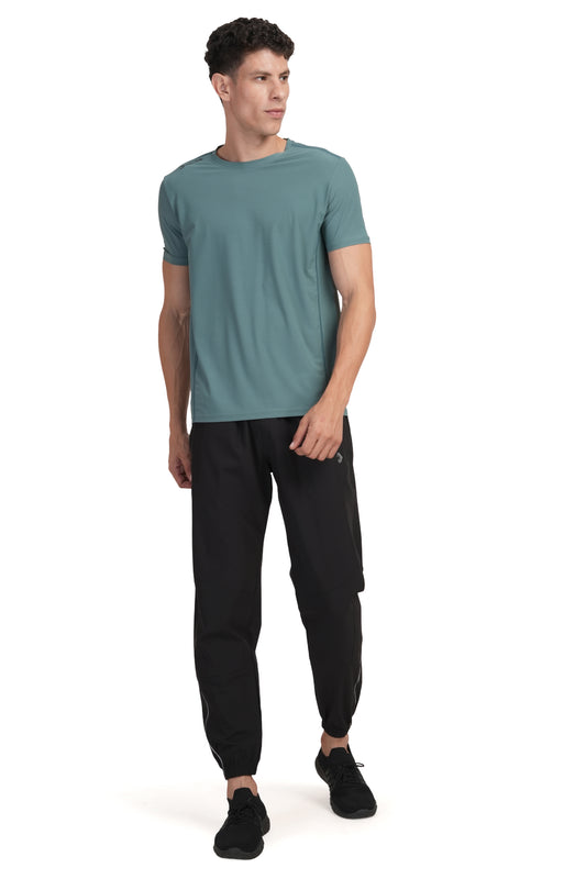OCANE MIST NYLON T SHIRTS JASPER