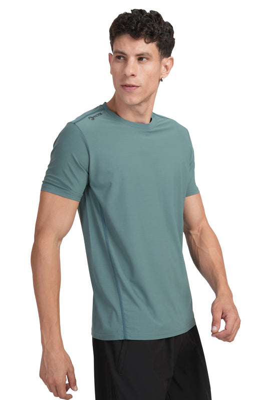 OCANE MIST NYLON T SHIRTS JASPER