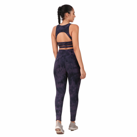 Tie-Dye Co-Ord Set