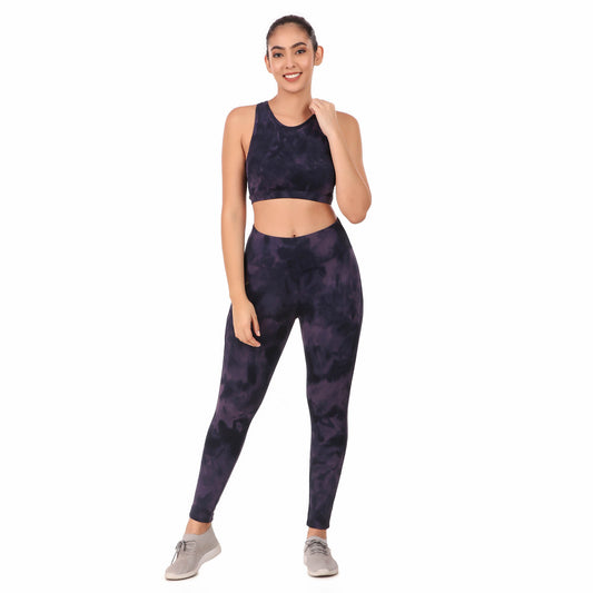 Tie-Dye Co-Ord Set