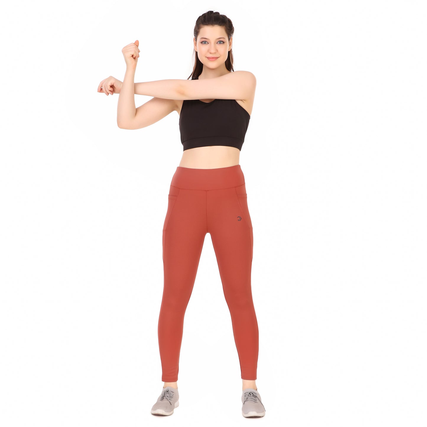 Raphalux Legging