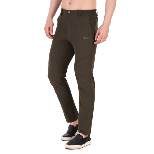 Lazer Pants Olive