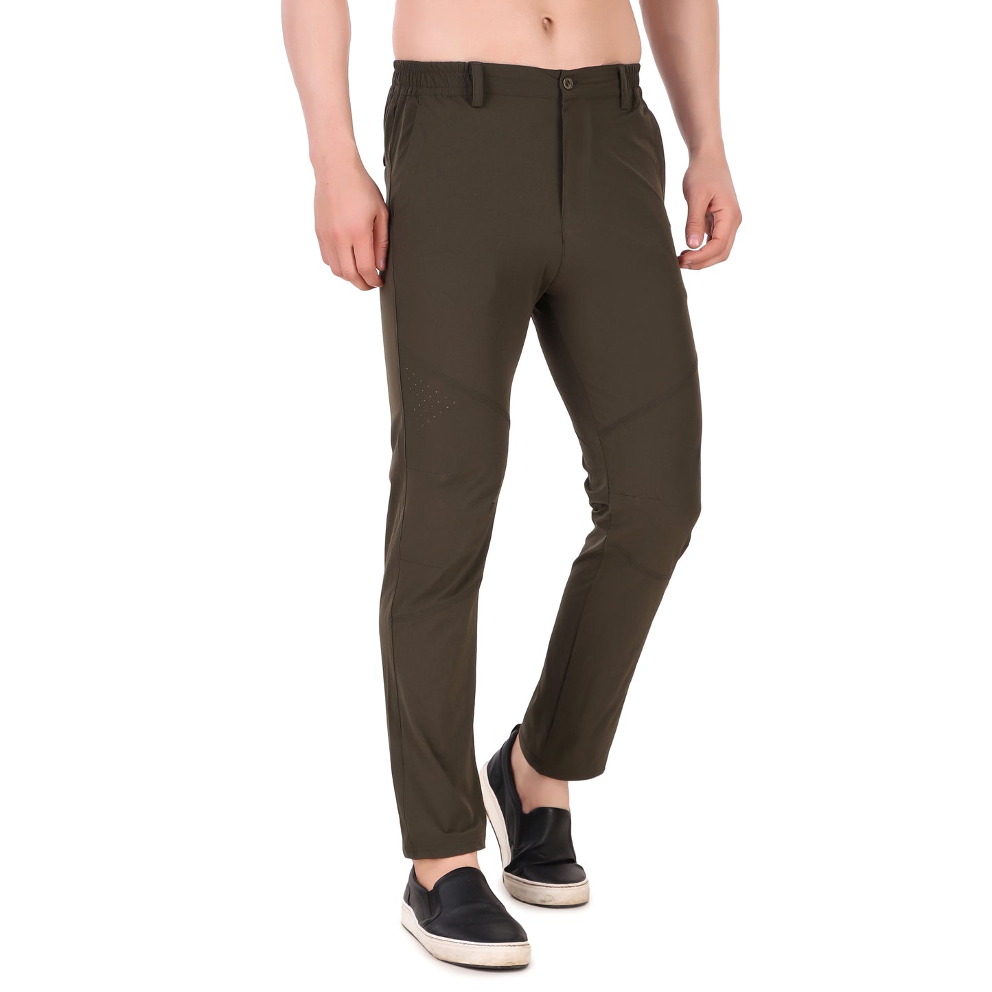 Lazer Pants Olive