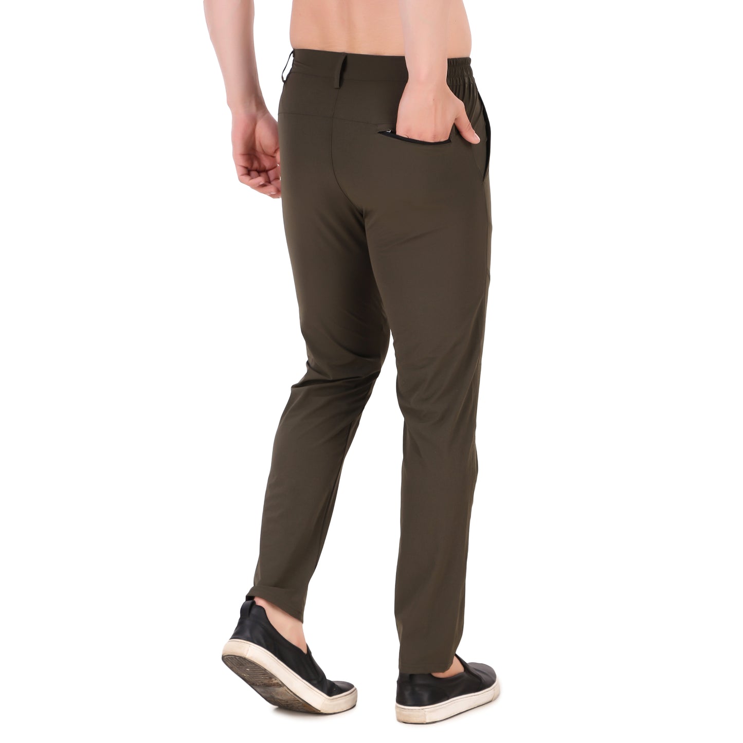Lazer Pants Olive