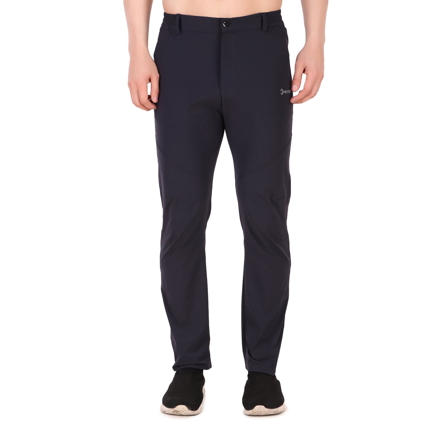 Lazer Pants Navy