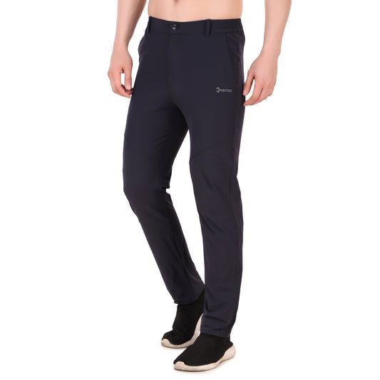 Lazer Pants Navy