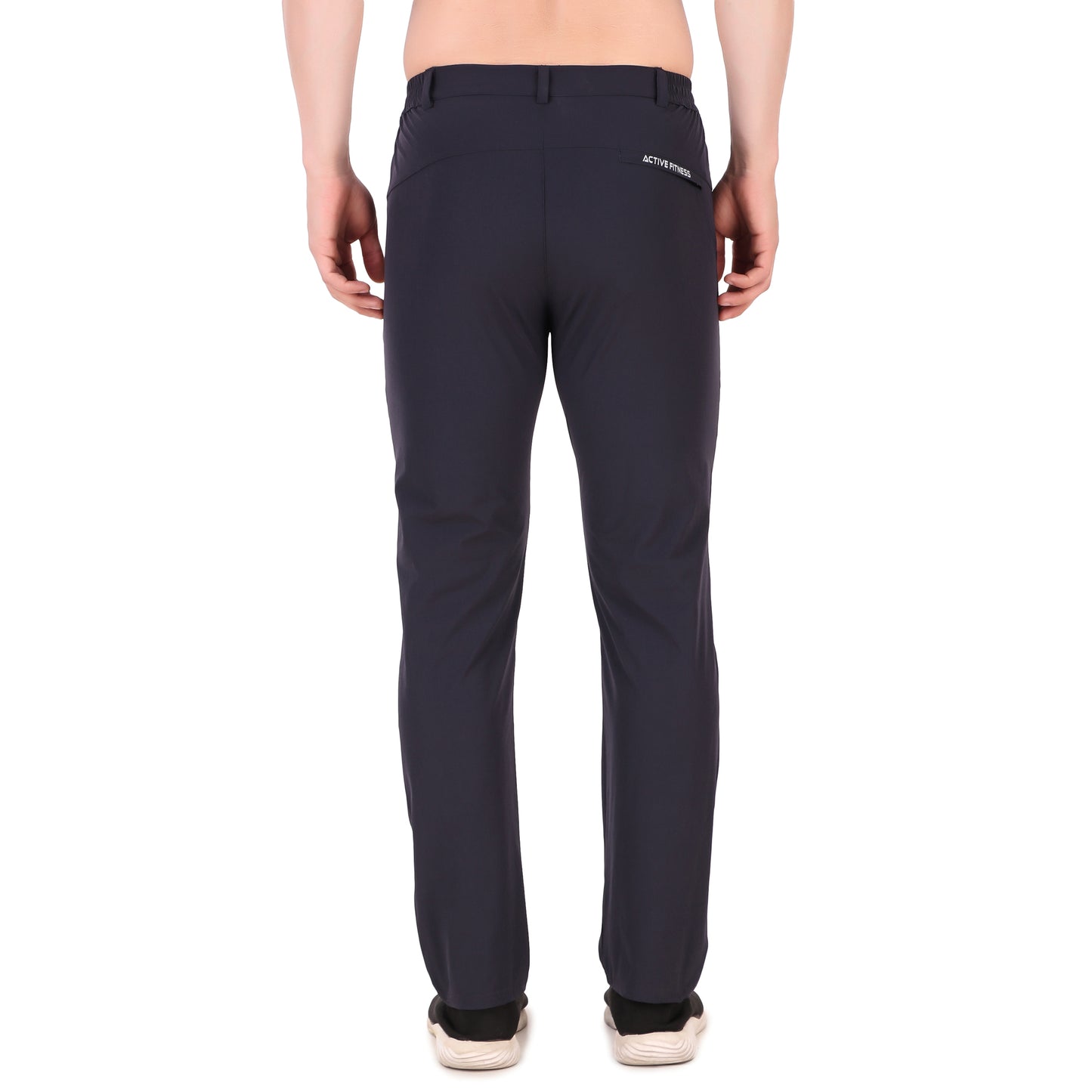 Lazer Pants Navy