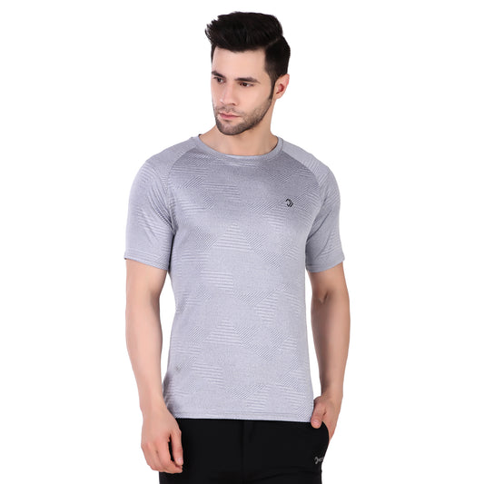React Dry Tee Ice