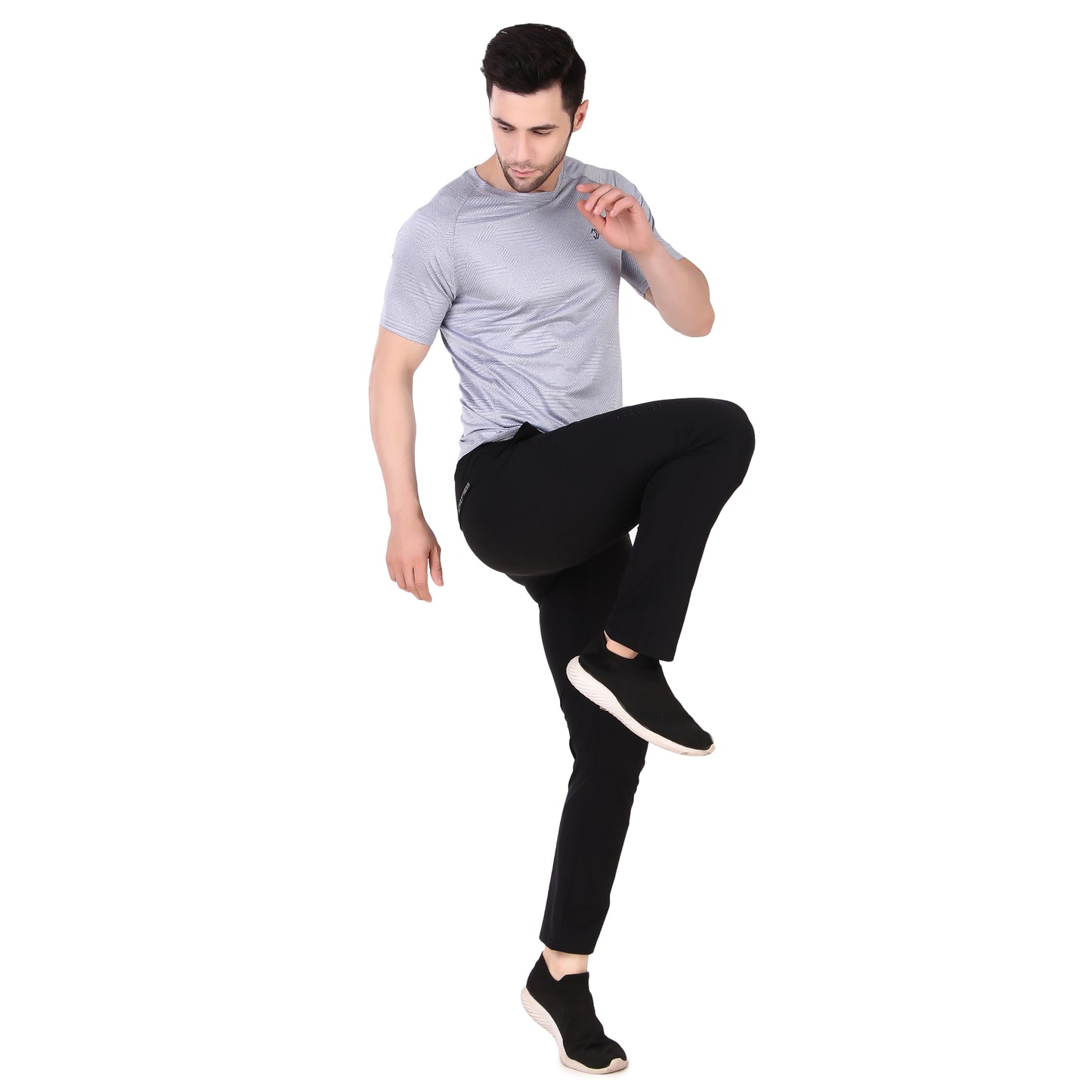React Dry Tee Ice