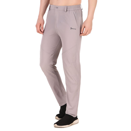 Lazer Pants  L.Grey