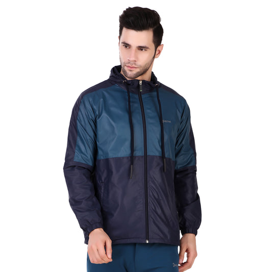 Wind Cheater  Navy & AF