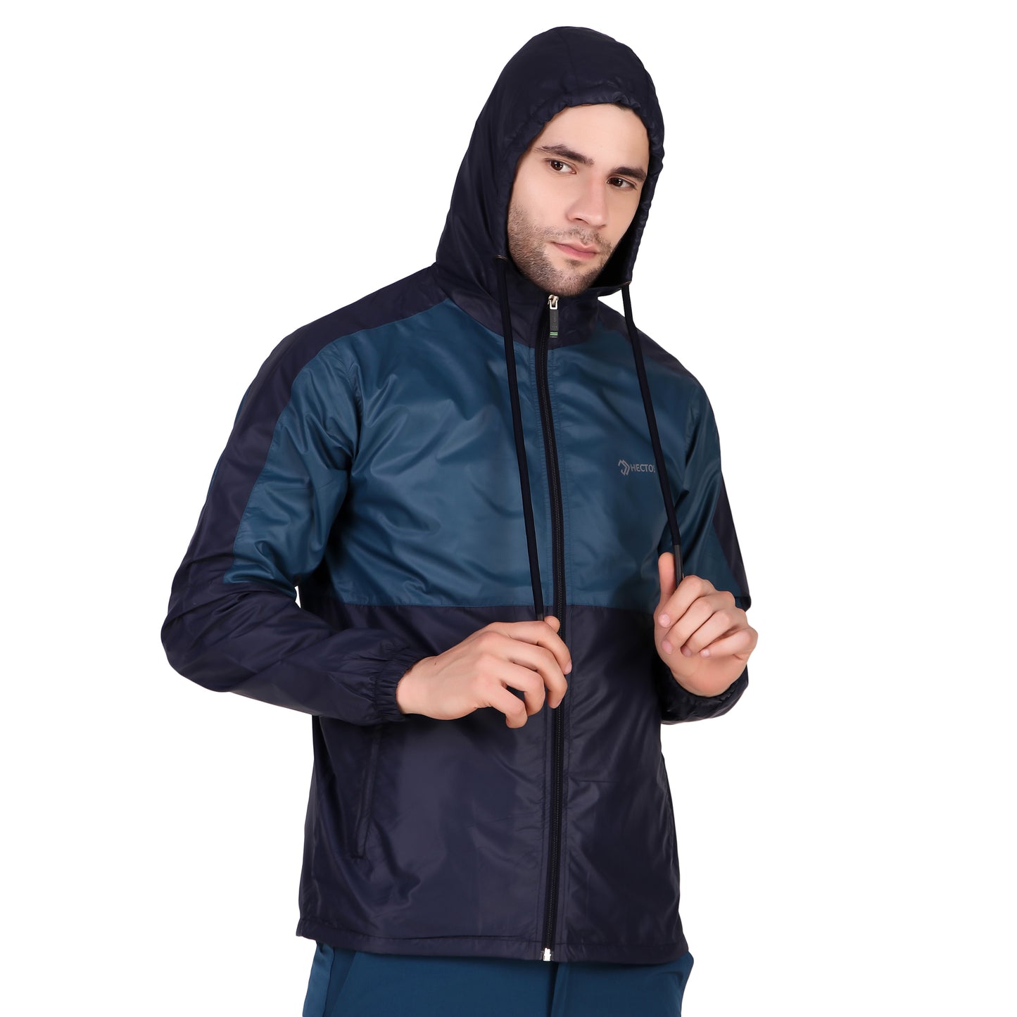 Wind Cheater  Navy & AF