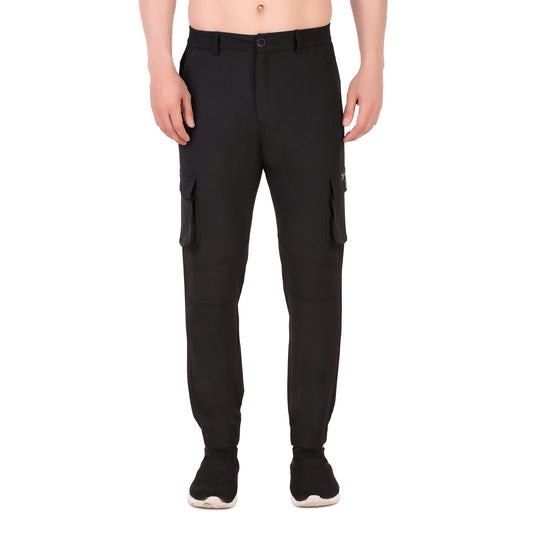 Cargo Pants Black.