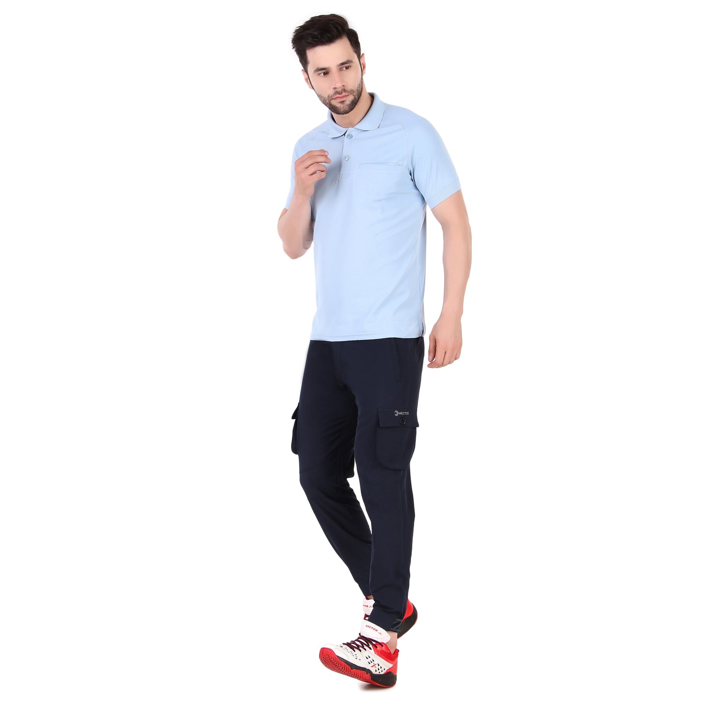 Cargo Pants Navy