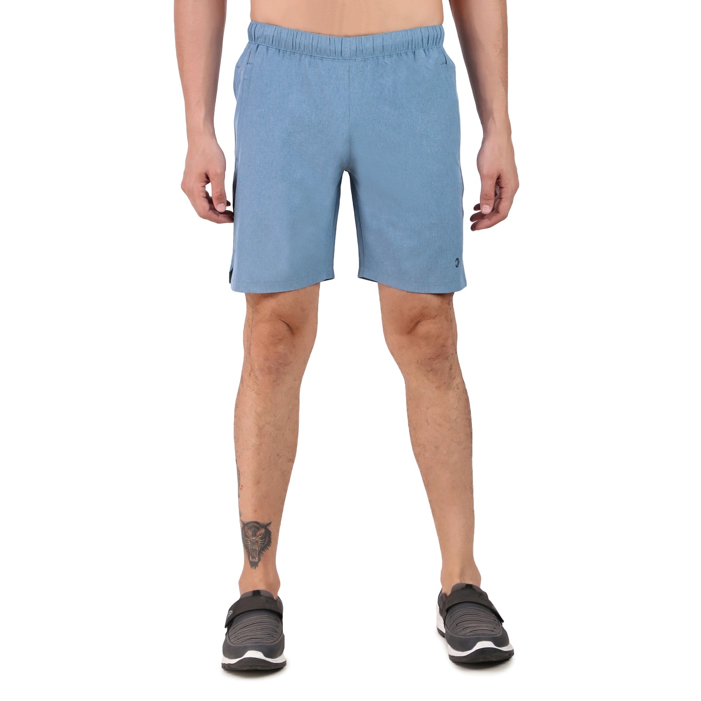 SHORTS MILANGE NS SKY