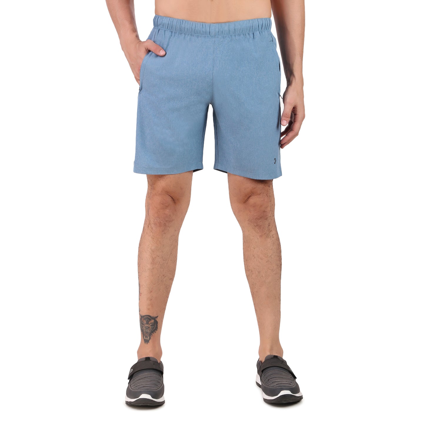 SHORTS MILANGE NS SKY