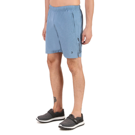 SHORTS MILANGE NS SKY