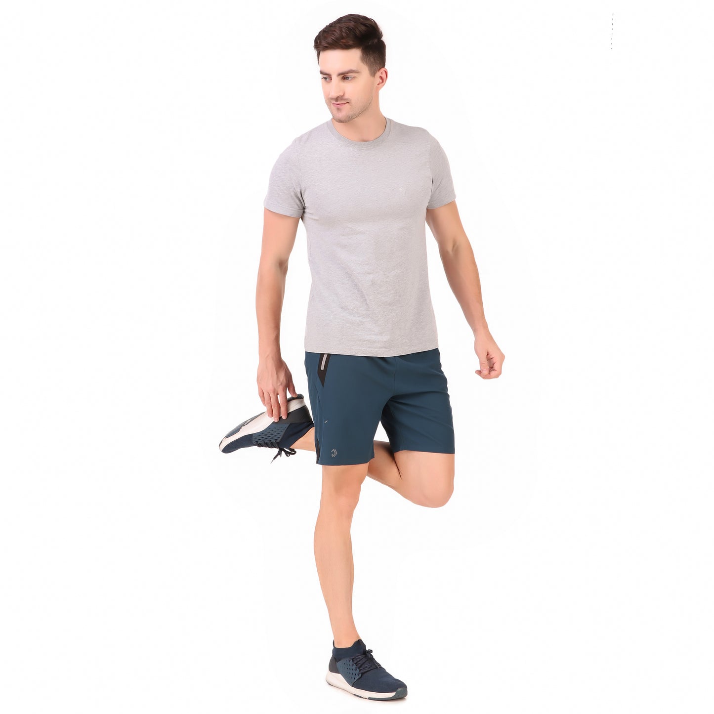 Athletic shorts A.F.