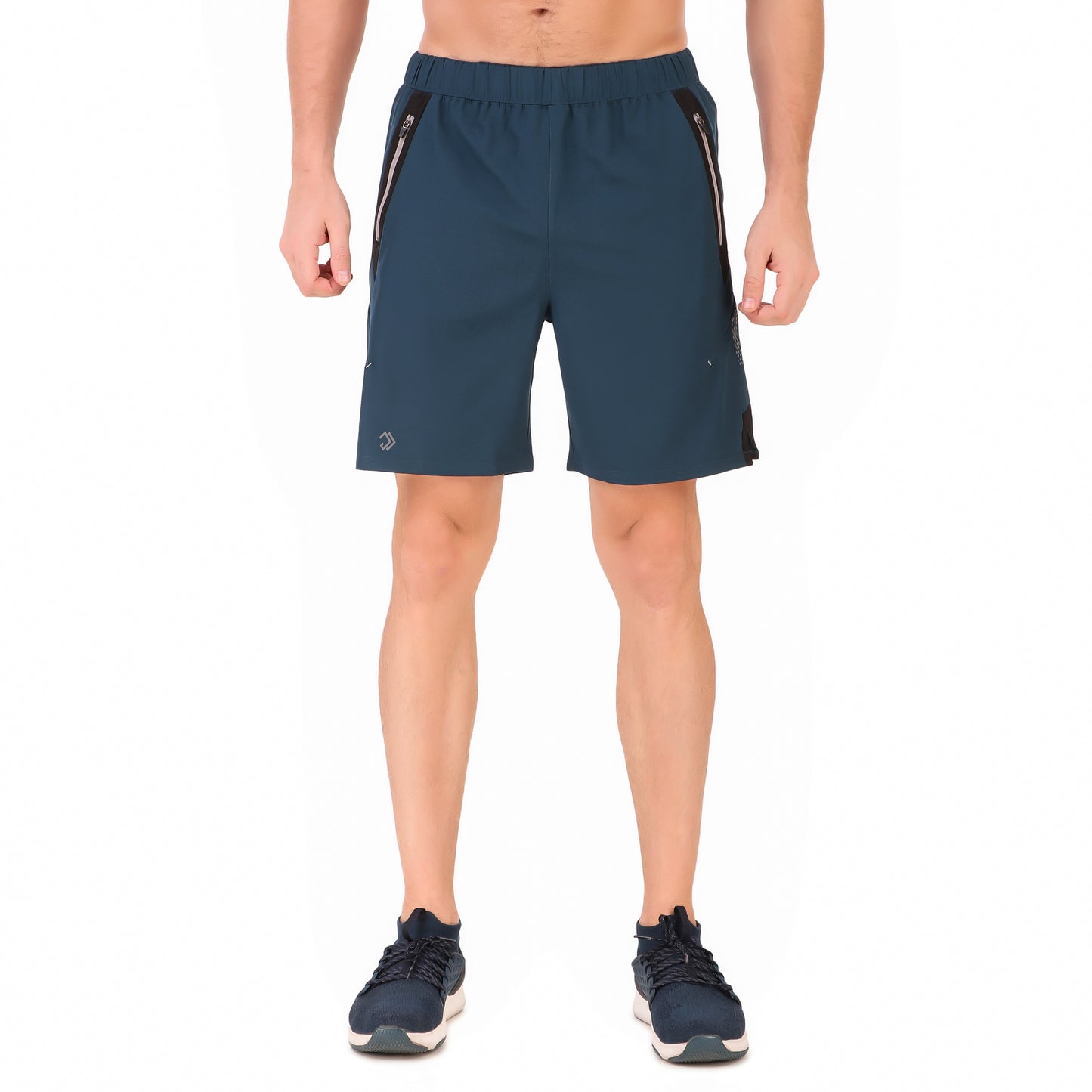 Athletic shorts A.F.