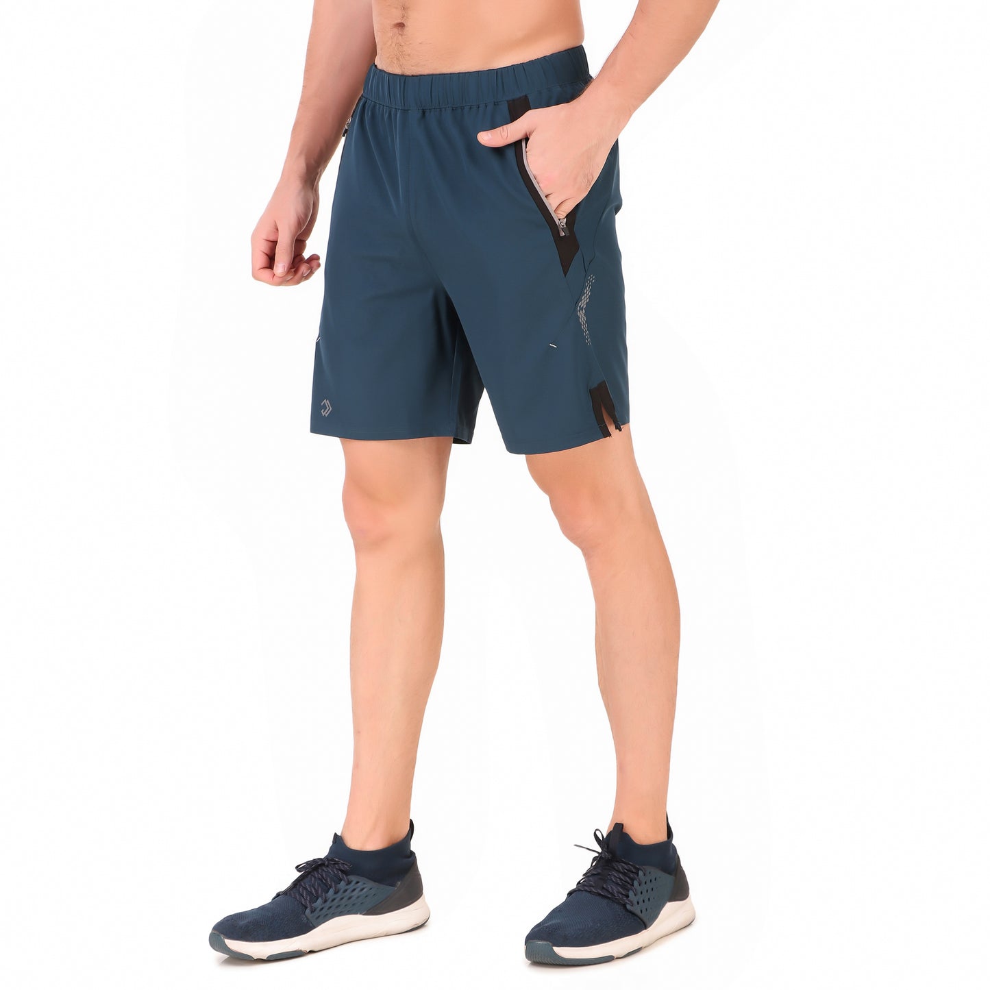 Athletic shorts A.F.