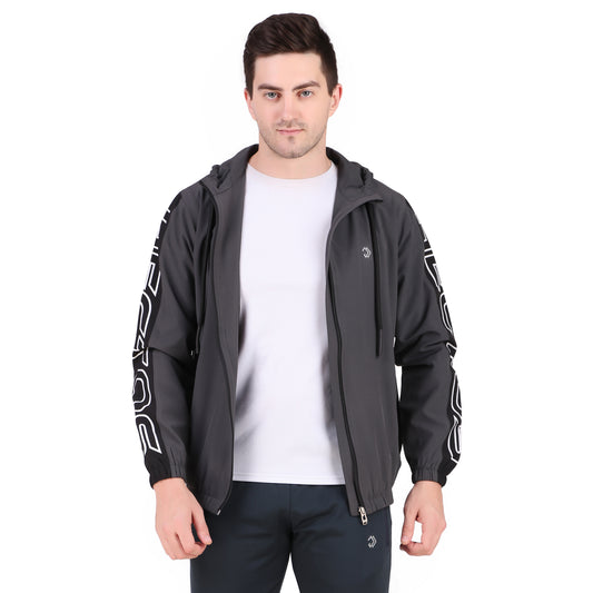 Upper Hectos Grey